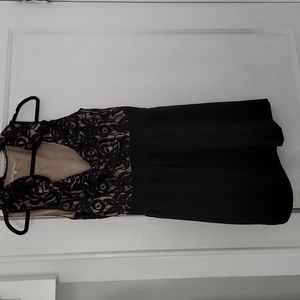 Wedding dress Anthropologie